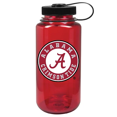 Crimson Alabama Crimson Tide 32oz. Nalgene Sustainable Wide Mouth Water Bottle