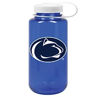 Navy Penn State Nittany Lions 32oz. Nalgene Sustainable Wide Mouth Water Bottle