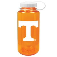 Tennessee Orange Tennessee Volunteers 32oz. Nalgene Sustainable Wide Mouth Water Bottle
