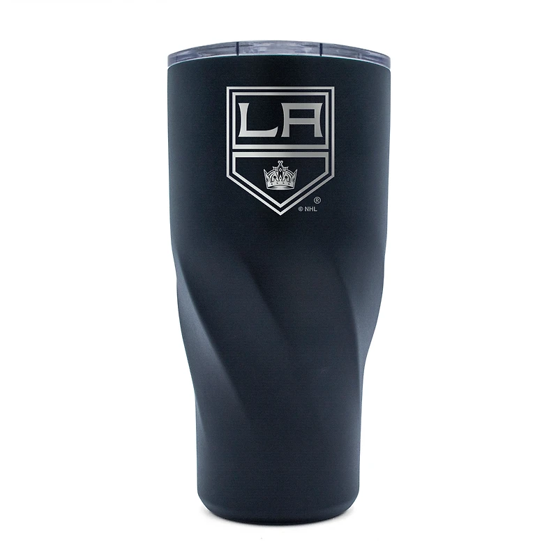 WinCraft Los Angeles Kings 30oz. Morgan Stainless Steel Tumbler