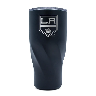 WinCraft Los Angeles Kings 30oz. Morgan Stainless Steel Tumbler