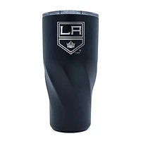 WinCraft Los Angeles Kings 30oz. Morgan Stainless Steel Tumbler