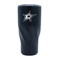 WinCraft Dallas Stars 30oz. Morgan Stainless Steel Tumbler