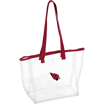 Arizona Cardinals Stadium Clear Tote Bag