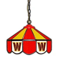 Imperial Washington Commanders 14'' Team Pub Light