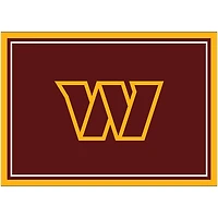 Washington Commanders Imperial 3'10'' x 5'4'' Spirit Rug