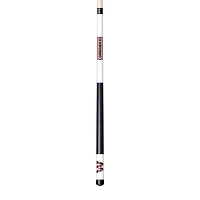 Imperial  Washington Commanders Laser-Etched Cue Stick
