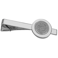 Silver Eastern Oregon Mountaineers Tie Bar