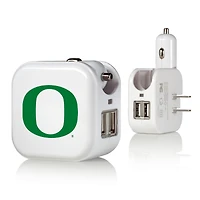 Oregon Ducks USB Charger