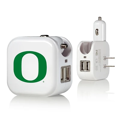 Oregon Ducks USB Charger