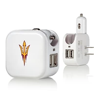 Arizona State Sun Devils USB Charger