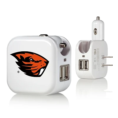 Oregon State Beavers USB Charger