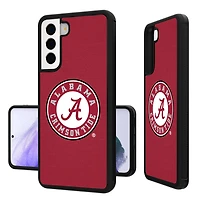 Alabama Crimson Tide Galaxy Bump Case