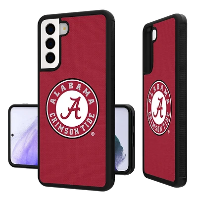 Alabama Crimson Tide Galaxy Bump Case