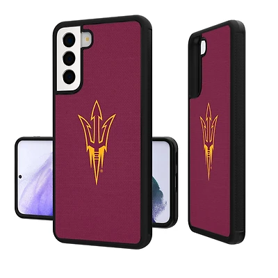 Arizona State Sun Devils Galaxy Bump Case