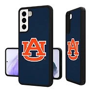 Auburn Tigers Galaxy Bump Case