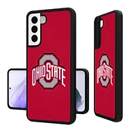 Ohio State Buckeyes Galaxy Bump Case