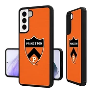 Princeton Tigers Logo Galaxy Bump Case