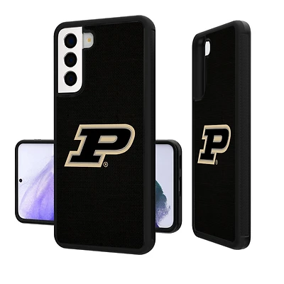 Purdue Boilermakers Galaxy Bump Case