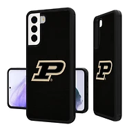 Purdue Boilermakers Galaxy Bump Case