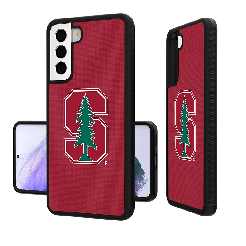 Stanford Cardinal Galaxy Bump Case