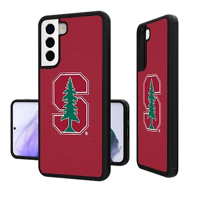 Stanford Cardinal Galaxy Bump Case