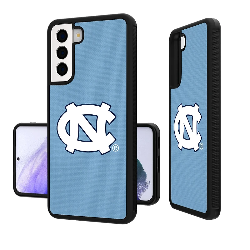 North Carolina Tar Heels Galaxy Bump Case