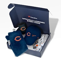 Fanatics Chicago Bears Fanatics Pack Golf-Themed Gift Box - $105+ Value