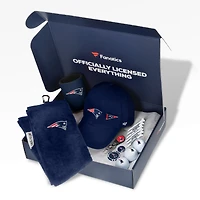 Fanatics New England Patriots Fanatics Pack Golf-Themed Gift Box - $105+ Value