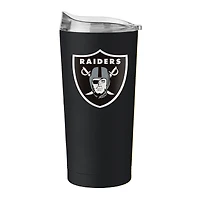 Las Vegas Raiders 20oz. Flipside Powder Coat Tumbler