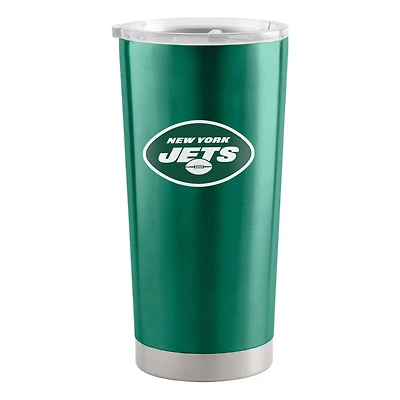 New York Jets 20oz. Game Day Tumbler