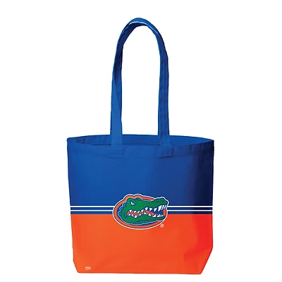 Florida Gators Half Block Daily Grind Tote