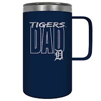 Detroit Tigers Dad 18oz. Hustle Travel Mug