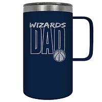 Washington Wizards Dad 18oz. Hustle Travel Mug