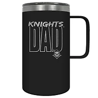 UCF Knights Dad 18oz. Hustle Travel Mug