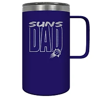 Phoenix Suns Dad 18oz. Hustle Travel Mug