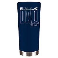 Buffalo Bills Dad 18oz. Roadie Tumbler