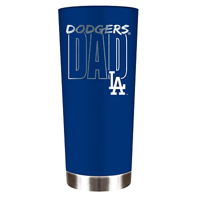 Los Angeles Dodgers Dad 18oz. Roadie Tumbler