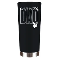 San Francisco Giants Dad 18oz. Roadie Tumbler
