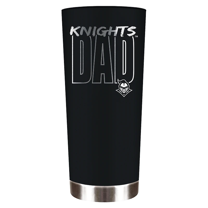 UCF Knights Dad 18oz. Roadie Tumbler