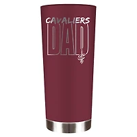 Cleveland Cavaliers Dad 18oz. Roadie Tumbler