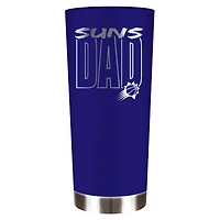 Phoenix Suns Dad 18oz. Roadie Tumbler