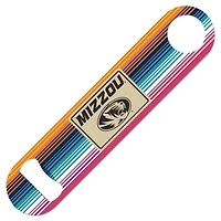 WinCraft Missouri Tigers Lake Vibes Lake Life Bottle Opener Tool