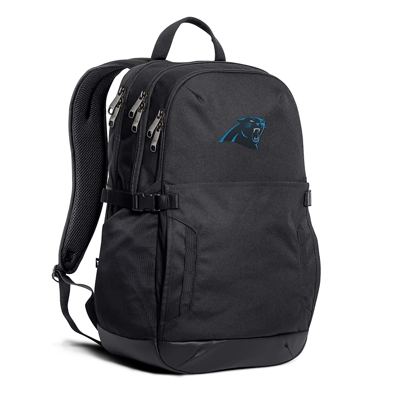 WinCraft Carolina Panthers All Pro Backpack