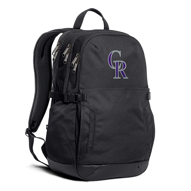 WinCraft Colorado Rockies All Pro Backpack