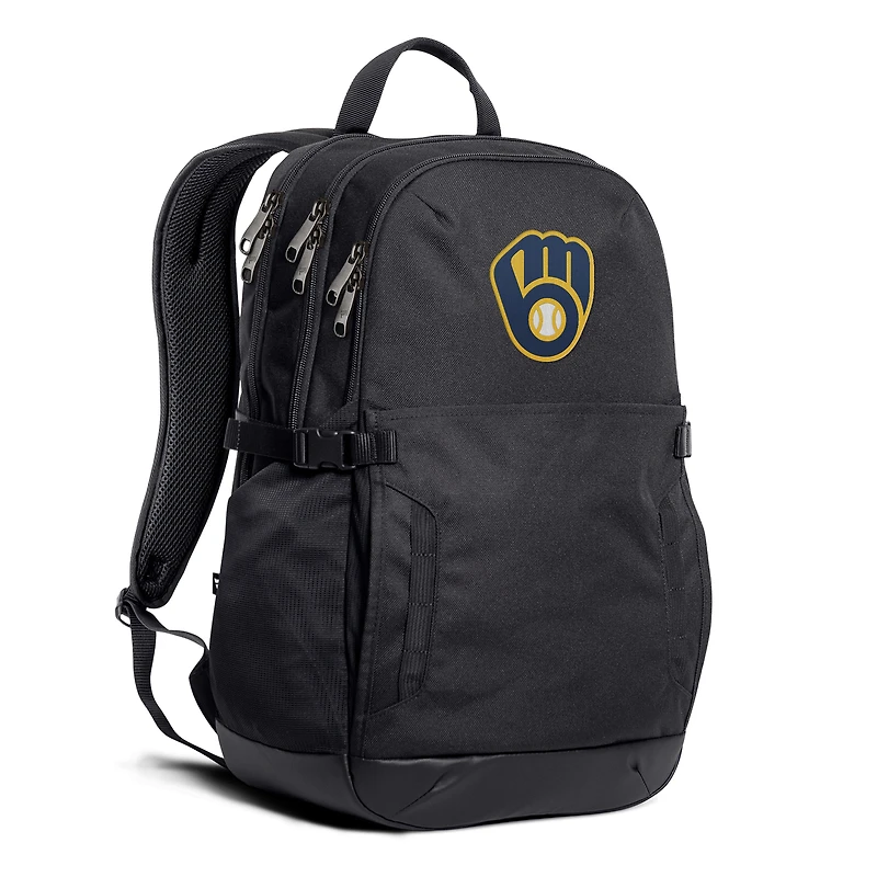 WinCraft Milwaukee Brewers All Pro Backpack