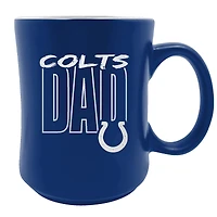 Indianapolis Colts Dad 19oz. Starter Mug