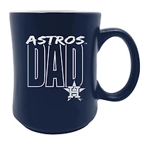 Houston Astros Dad 19oz. Starter Mug