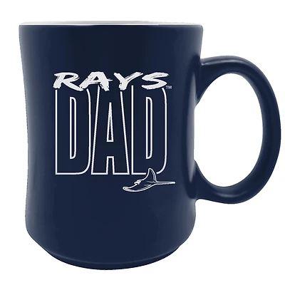 Tampa Bay Rays Dad 19oz. Starter Mug