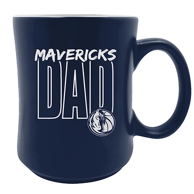 Dallas Mavericks Dad 19oz. Starter Mug